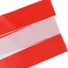 Bandiera degli Stati Uniti Wind Sock Cone Independence Day Labor Days Festive Party Flags