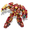 1450pcs building build City War Armor Robot Mecha Mecha Toys Bricks Toys مع تعليمات ShowModel Toys6476300