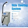 Zimmer CRYO -40 derece cilt soğutucu makinesi hava soğutma ağrı kesici soğuk lazer güzellik ekipmanları