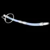 NXY Catheters & Sounds Stainless Steel Urethral Sound Catheter Penis Tube Plug Sex Toys for Men Masturbators Urethal Stimulator Dilator Uretral 1209