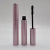 Eye Lashes Makeup Mascara Extension Long lasting Curling Eyelash Brush with Pink Aluminum Tube 8ml DHL mudiwa