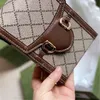 Portefeuilles Schouder Crossbodytas Totes Portemonnee Lady Lock Messenger Envelop Clutch Flap Handtas Tote Dames Rugzak 2021 Dames Luxe Ontwerpers Tassen Handtassen Portemonnees