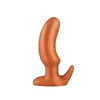 NXY DILDOS POTTURA ANALE SILICO BANANA SILICONE BANANA DI BANANA TRE PEZZO PER UOMINO E DONNE MASTURBATION SM FUN FUN ESPANIONE Plug per adulti Prodotti di sesso per adulti 0225