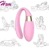 NXY Vagin Balls Juguete Sexual Inalmbrico Con Control Remoto Para Mujer, Masajeador De Vagin, Vibrador Pareja1211