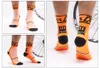 Kokossi Outdoor Professional Sport Cycling Socken Atmungsaktiv Angeln Klettern Wandern Wanderung Laufen Fußball Basketball Socken