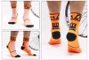 Kokossi Outdoor Professional Sport Cykling Strumpor Andas Fiske Klättring Vandring Vandra Running Football Basketball Socks