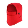 Practical Earflap Riding Ski Hat Snow Cap Faux Fur Sport Equipment Winter Polyester Mask Cossack Warm 2021 Outdoor Hats