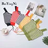 Sexy Vintage Cropped Tops Women Plaid Drawstring Tank Top Lady Bandeau Bra Vest Casual Girls Camisole Camis Kawaii Tee 210506