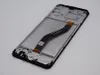 Lcd-scherm Voor Samsung Galaxy A21 A215 OEM Scherm Touch Panels Digitizer Vergadering Vervanging Met Frame