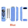 Silikonväska till Amazon Fire TV Stick 3rd Genella Voice Remote Control Protective Cover Shell Protector 6 Färger