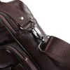 NXYクロスボディバッグSACメインja Cuir Vritable Pour Hommes、Sacoche Bandalire、Rabat、De Luxe、Mode 2022、KSK 0208