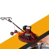 Power Tool Sets Concrete Floor Grinding Trowel Machine Gasoline Edger Edging Polisher Grinder 600mm Working Diameter