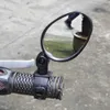 Универсальная регулируемая на 360 градусов вращение велосипеда ручка заднего вида зеркала горный велосипед безопасности зеркало заднего вида с. Пряжка ремня