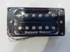 Seymour Duncan Preto SH1n Pescoço Humbucker Captadores de Guitarra Elétrica 4c Blindado 1 Peça7090504