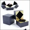 cubes boxes