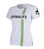 Herbalife 2019 Kadın Outdoor Sweatshirt Motosiklet Biker Bisiklet Giyim H1020