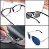 Sunglasses Frames Glasses Repair Tool Eyeglasses Pads Tools Micro Sunglass Watch Spectacles Phone Tablet Screws