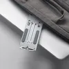 suporte para notebook em alumínio