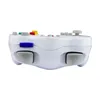 Controller wireless Game Cube NGC Joystick Gamepad Joypad per host Nintendo e console Wii con confezione al dettaglio