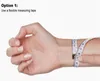 Bracelets pour femmes de la mode 925 argent sterling bule double couche réel cuir ajustement p charmes perles bijoux hommes bracelet bracelet 5779933