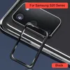 Camera Lens Screen Protector For S20 Ultra Plus Back Protective Ring Galaxy Full Cover Cell Phone Protectors