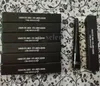 Trucco occhi Eyeliner liquido impermeabile Eyeliner Penna nera fredda con pennello duro 25ml4062671