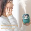 cold mist humidifier