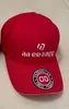Czapka marki unisex bawełniana czapki baseballowe litery kobiety Kobiety