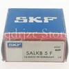 Rolamento da junta da extremidade da haste do SKF SALKB5F Thread externo M5