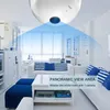 Wireless IP Camera Bulb Light FishEye 360 Degree 3D VR Mini Panoramic Home WiFi CCTV Security Bulb Camera IP 2MP 1 3MP207G6311905