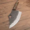 facas de aço inoxidável de alto carbono