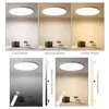 Moderne LED Plafond Lichtpunt Lamp Opbouw Woonkamer Slaapkamer Badkamer Thuis Keuken RUOWH100 RUOWH150 W220307