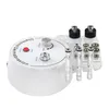 3 IN1 Diamant Micro Dermabrasion Peel Machine Wrinkle Removal Facial Massage Skin Peeling