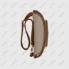 Mini handbags Luxury Designer Bags Fashion Fanny pack Chest bag Classic unique design leather piping size 23x12x2 5cm3041