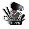 salon offene zeichen