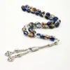 Special Muslim Rosary Strands Everything is new misbaha Eid Ramadan Gift islamic masbaha 33 prayer beads bracelet