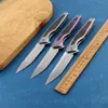 керамические карманные ножи
