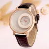 8colors Ladies Quicksand Ball Belt Watch Fashion waterproof PU Belt Watch quartz jewelry Rhinestone watch Novelty Items 4911 Q2