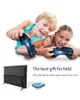 Pawky Box Super Game Console ل PS1 / DC / N64 / PSP 50000+ ألعاب الرجعية لاعب مع وحدات تحكم لاسلكية 4 كيلو واي فاي التلفزيون خارج الفيديو 3D الألعاب لوحات المفاتيح الاطفال هدايا gamebox