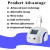 Professionele 980nm Diode Laser Machine Gezichtsbeen Spider Vein Varicose Vasculaire Behandeling Draagbare Easy Operation Non-Invasive