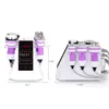 Ultrasonic Cavitation Slimming Machine 5 in 1Body Vacuum Radio Frequency RF Salon Spa Beauty Equipment Stock In US !!!