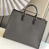 Borsa shopping tote moda per donna Borsa a tracolla in pelle Borse donna donna Borsa shopping presbite per borsa da donna Messenge all'ingrosso