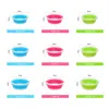 Buckets Folding Basins Collapsible Washbasin High Capacity Vegetable Fruit Basin Space-Saver Household Cleaning Supplies 1PC