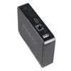 MAG250 Linux TV Media HDD-speler STI7105 Firmware R23 Set Top Box Hetzelfde als Mag322 MAG420 Systeemstreaming