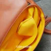 Sacs à main de styliste pour femmes, sac à bandoulière avec lettres imprimées, sac à main de qualité supérieure en cuir véritable, sacs à bandoulière avec boîte314y