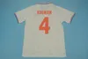 Gullit Bergkamp Van Basten Retro Soccer Jerseys 1974 1986 1988 1990 1991 1995 1997 1998 2000 2002 2012 2014 2008 de Jong Davids V.Persie Chemise de football Vintage