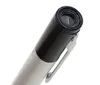 Mini Microscope 50X Pen Type Adjustable Focusing Portable LED Microscope Magnifier Magnifying Tool