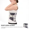 Waist Support Heated Belt Lightweight Lumbar Portable