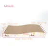 High-quality Cat Scratching Corrugated Board Grinding Claw Plate pet Interactive care grinding Pet bed Catnip