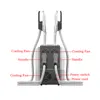 전문 효과적인 emslim 바디 쉐이핑 EMS 근육 건물 슬리밍 기계 피트니스 장비 비 침습적 인 아름다움 장치